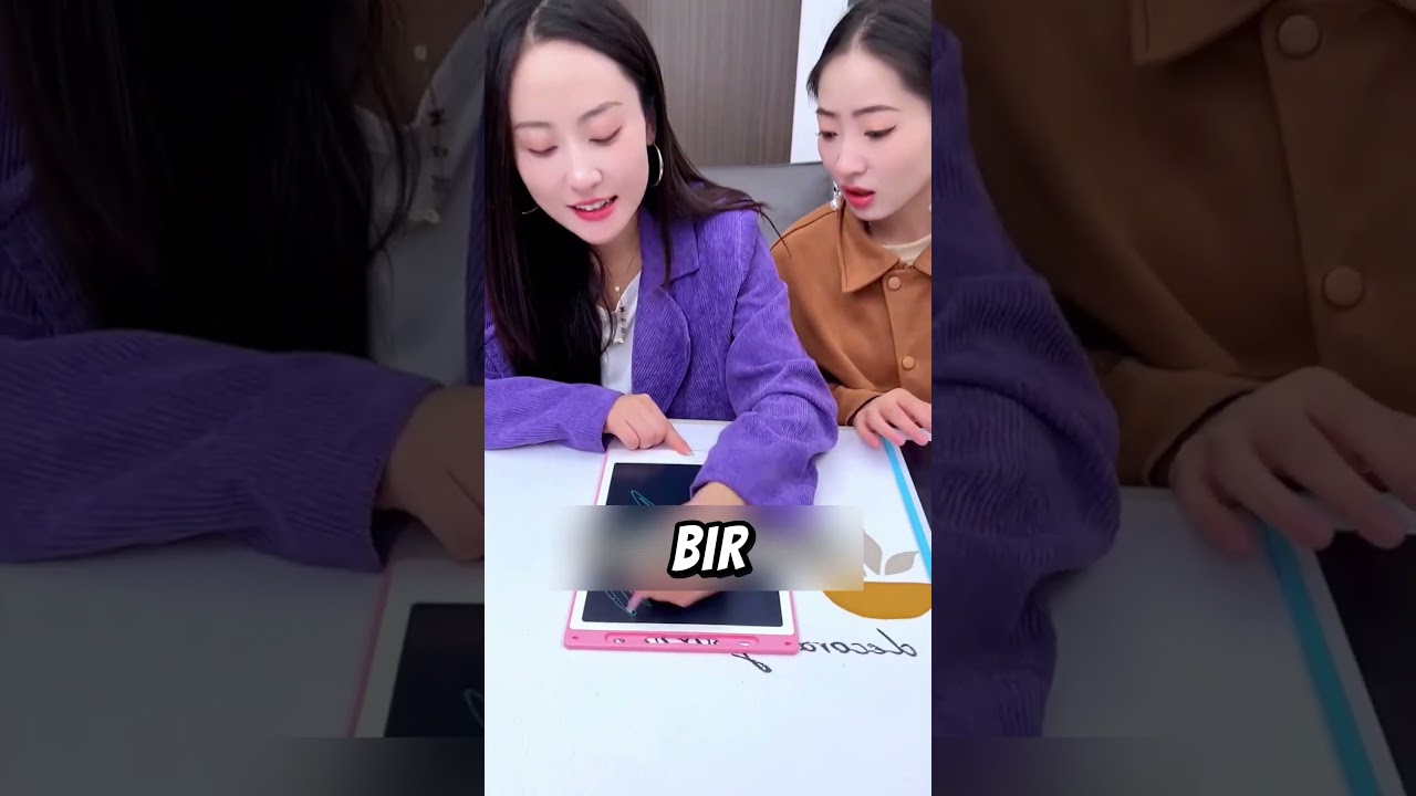 Tek Tuşla Sil, Tek Tuşla Kilitle! Çizim Tableti Düellosu