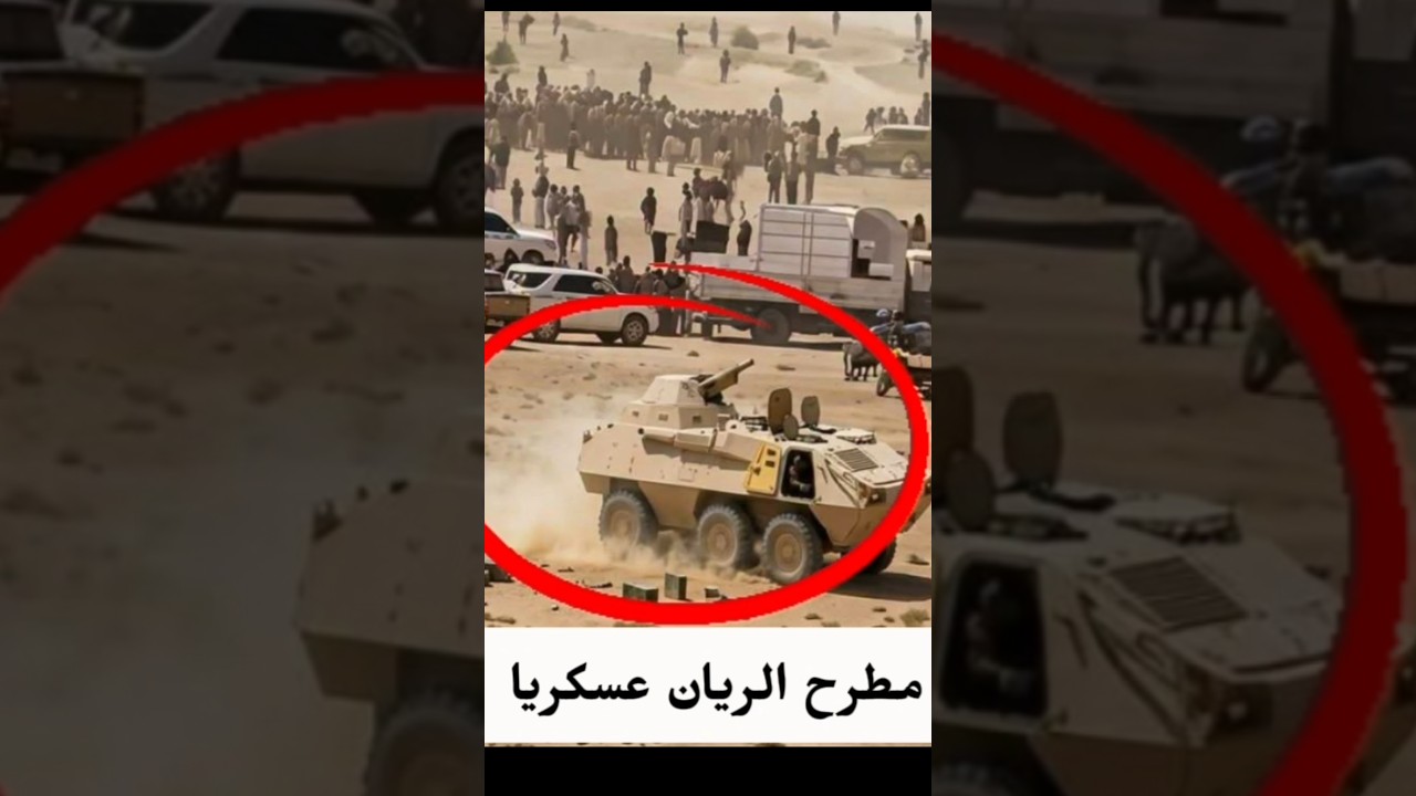 مطرح الريان في الجوف