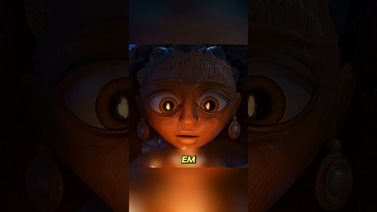 Ela se tornou como todo mundo e se arrependeu 💔😢#viral