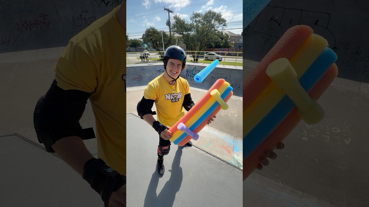SKATE MALUCO