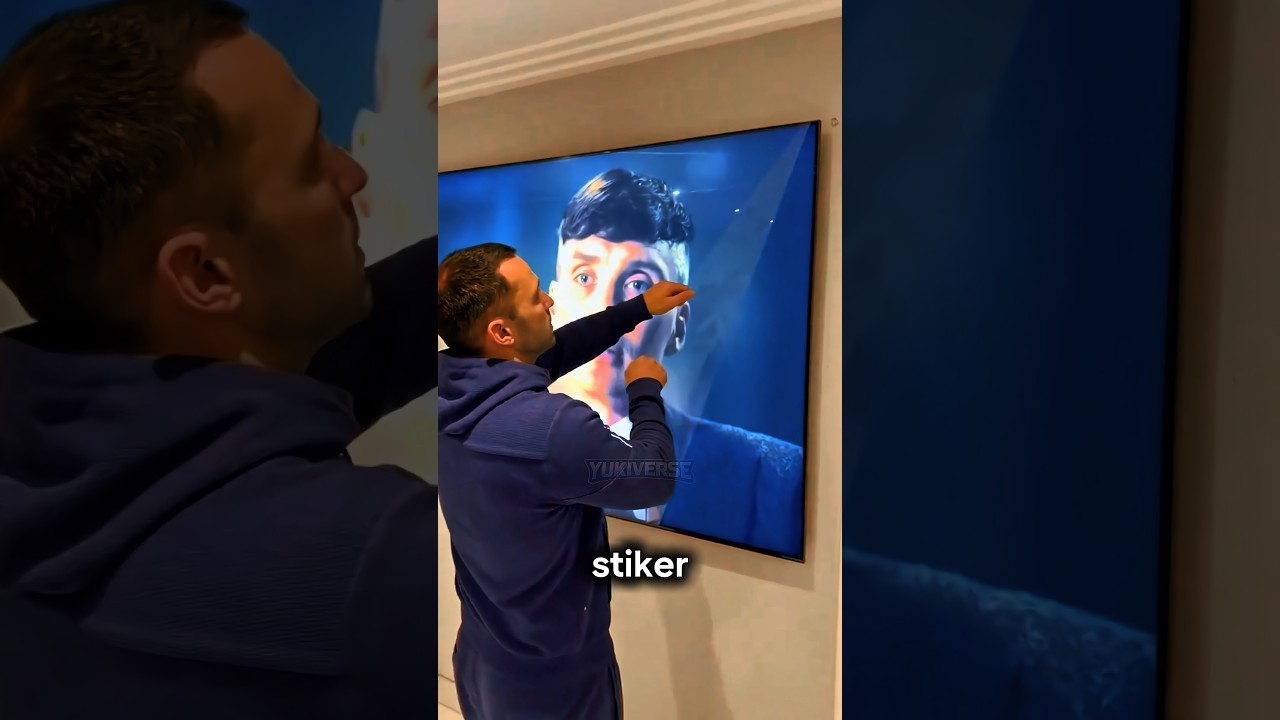 Jangan Pernah Kelupas Lapisan Ini dari TV Baru! Kesalahan Kecil yang Bisa Merusak Layar Seketika