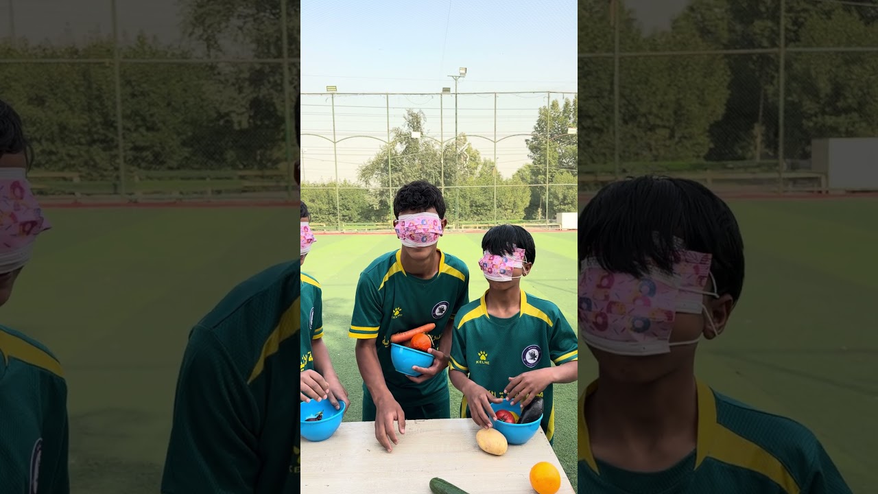 تحدي مختلف #محمود_محمد