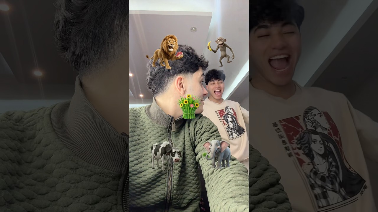 ضحكة مو الاخيره 😂😂