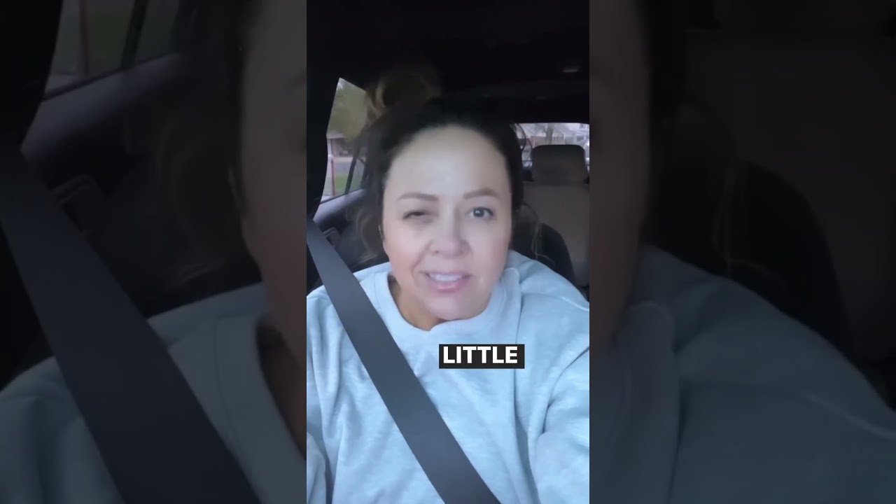 In my mid 40s and just paraded my way through the grocery store like this 🤦🏽‍♀️ #embarassed