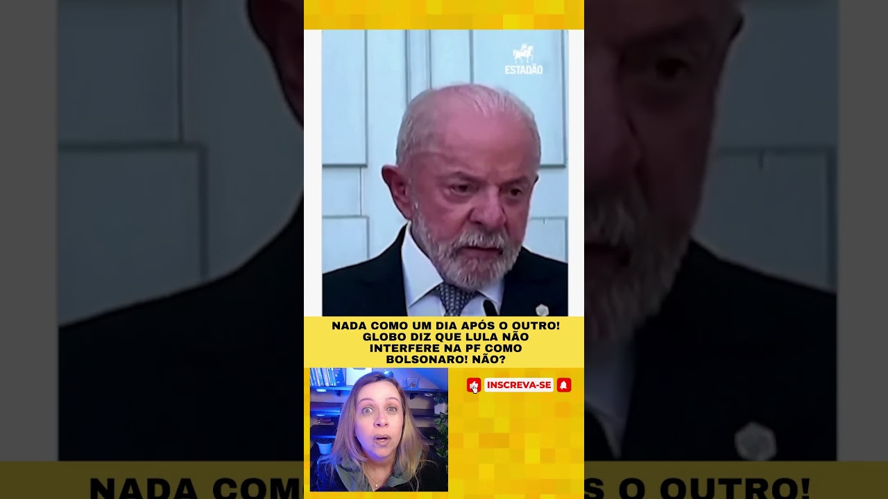 Olha isso daqui! A globo se deu mal! #política