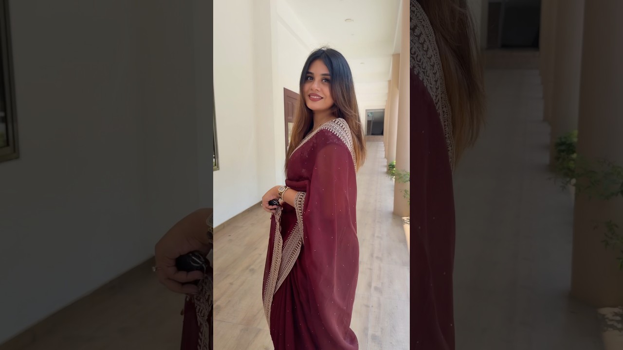 ✨♥️നാട്ടിൽ ഒരു കല്യാണം കൂടാൻ പോവാ‼️ #shorts