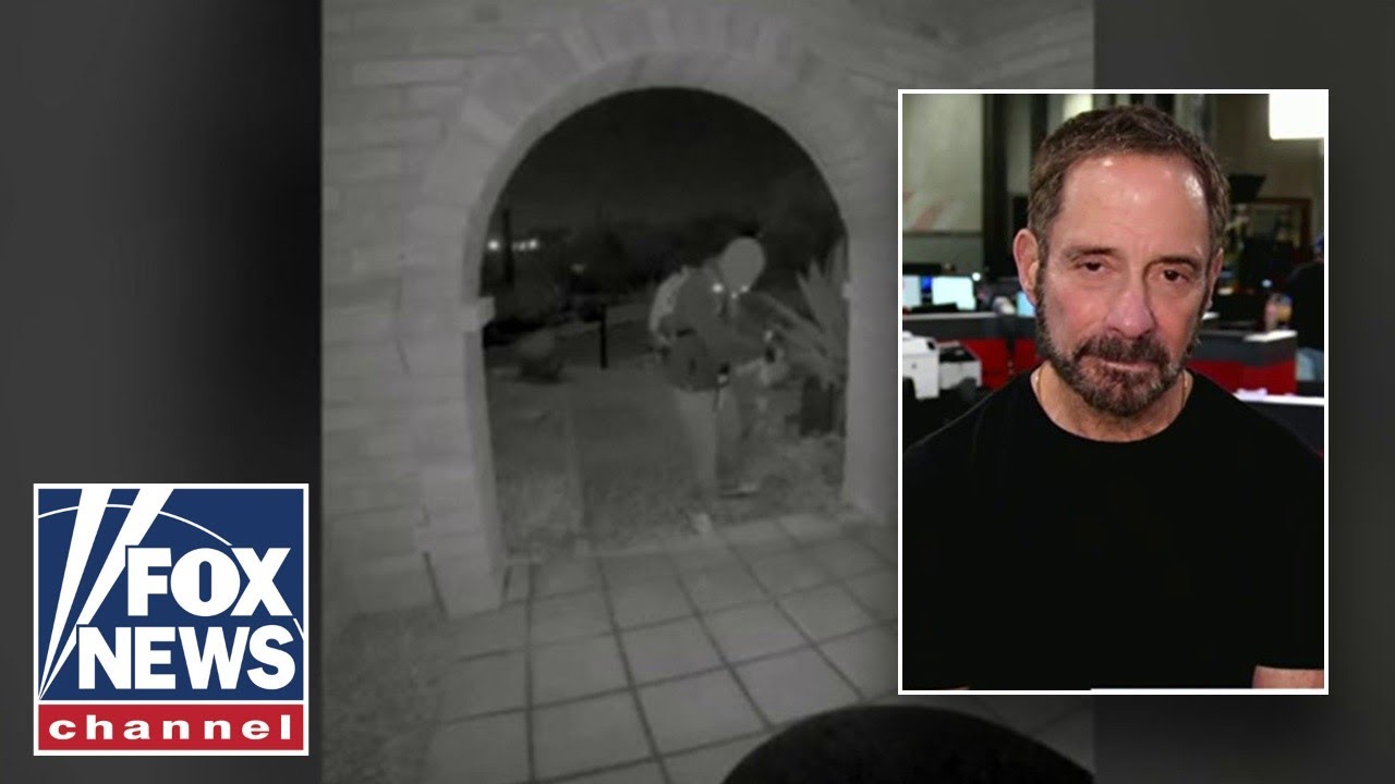 BREAKING: New letter to TMZ claims to know who Guthrie kidnapper is - Published by Fox News