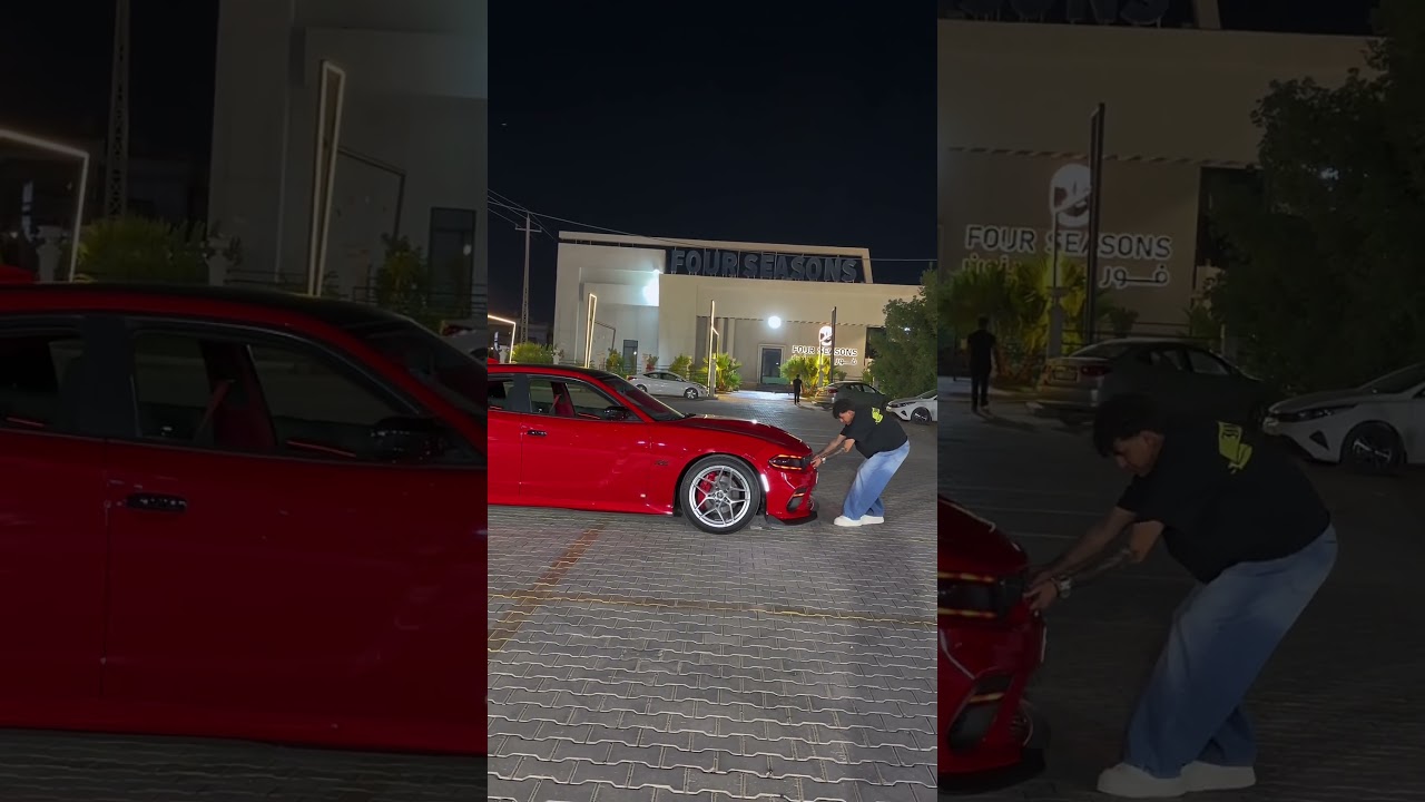 اشتركو بقناتي ذا تحبون جارجر ❤️🫶 #اكسبلور