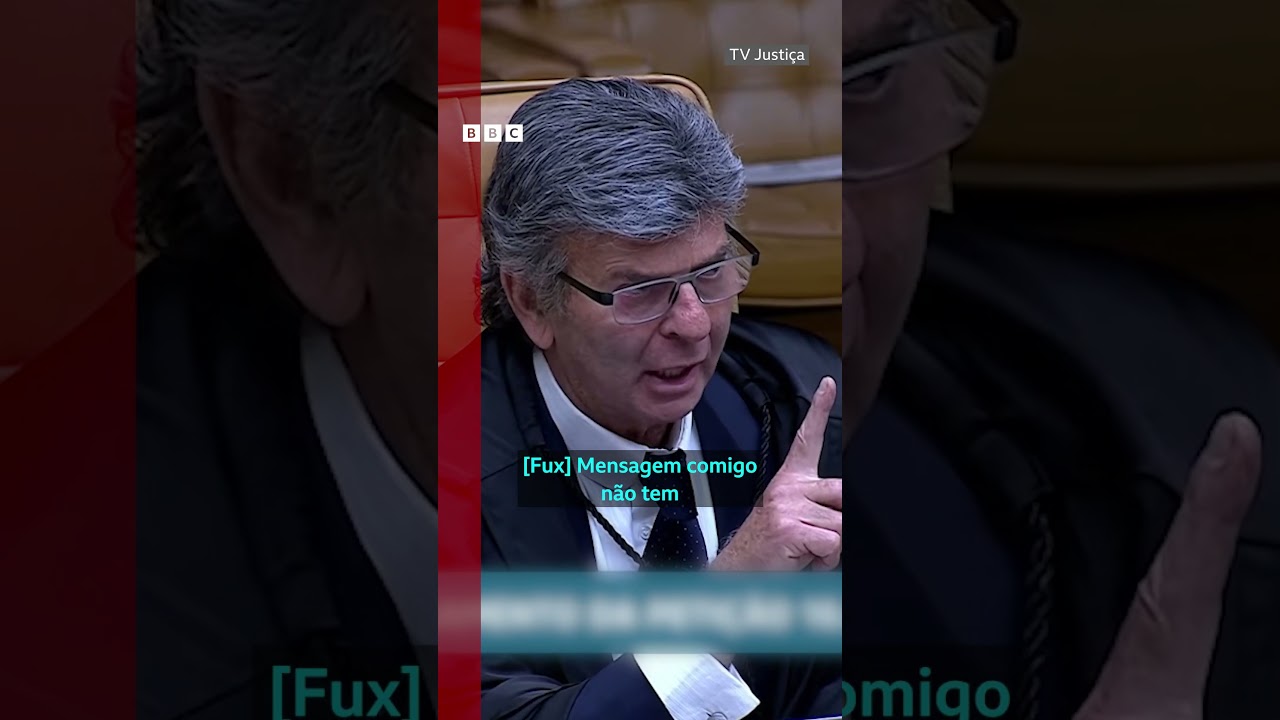 Dino pede vista após bate-boca entre Gilmar Mendes e André Mendonça no STF