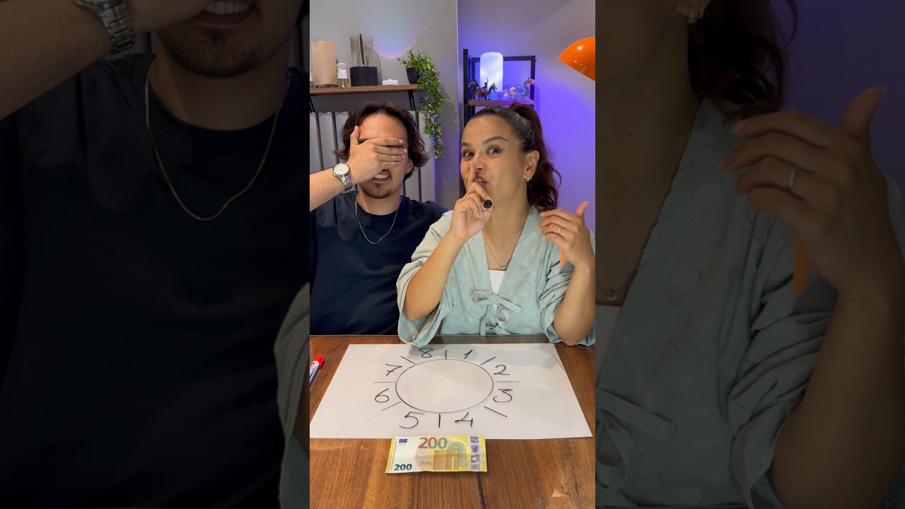 Zeynep’in sayıları🤥😂