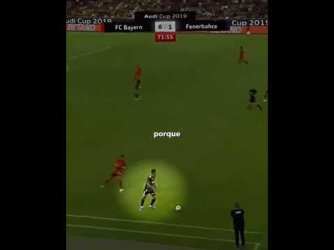Esse cara marcou o pior hat-trick do futebol