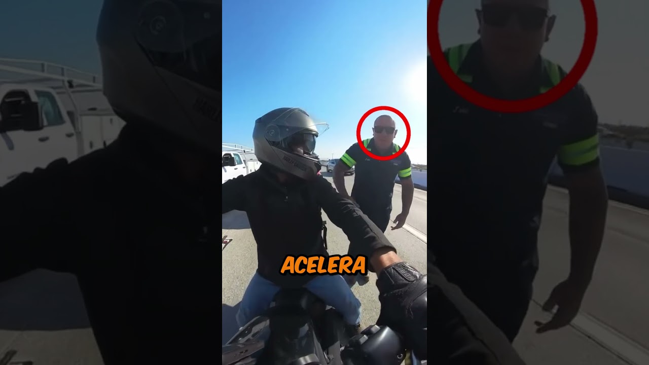 O Motorista Perdeu a Cabeça e Deu Nisso... 😲🚦
