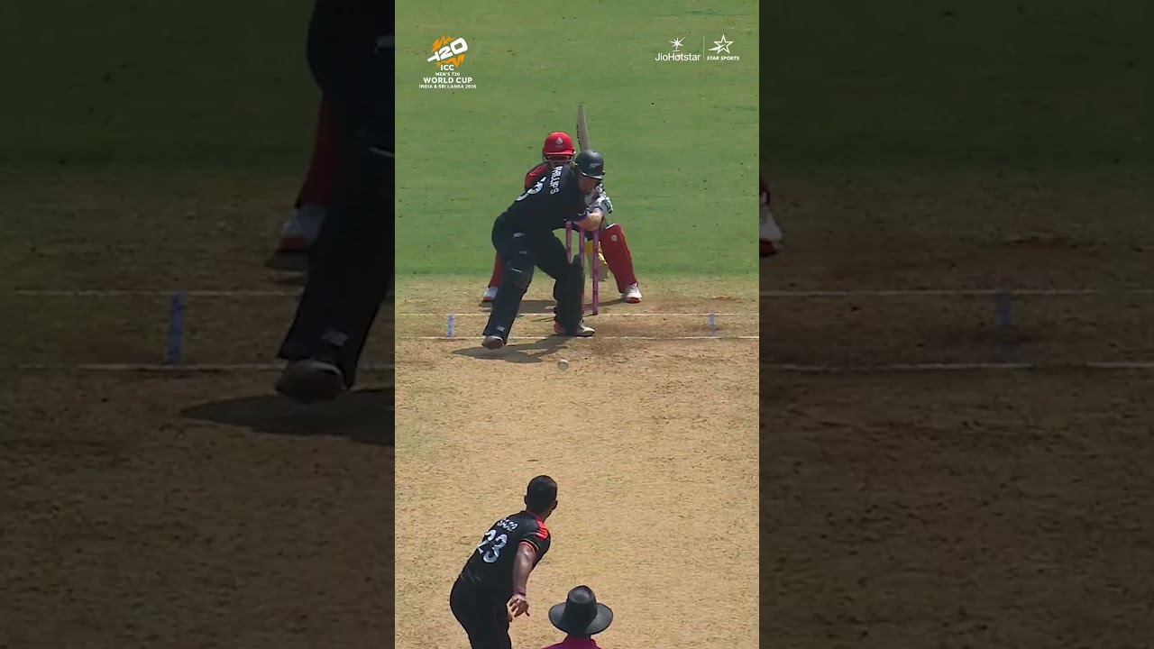 Glenn Phillips or Rachin Ravindra? Who is the left-arm batter? | ICC Men’s #T20WorldCup