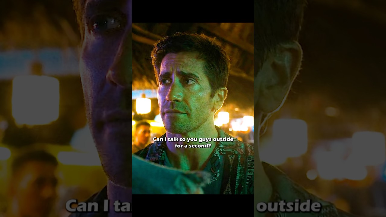 Do You Have Insurance?#movie #shorts #roadhouse