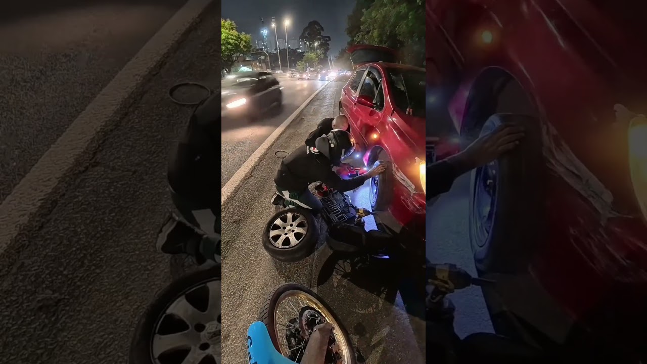 GANHEI UM DINHEIRO DELE, MAS A NOVA AMIZADE FOI O MELHOR PAGAMENTO