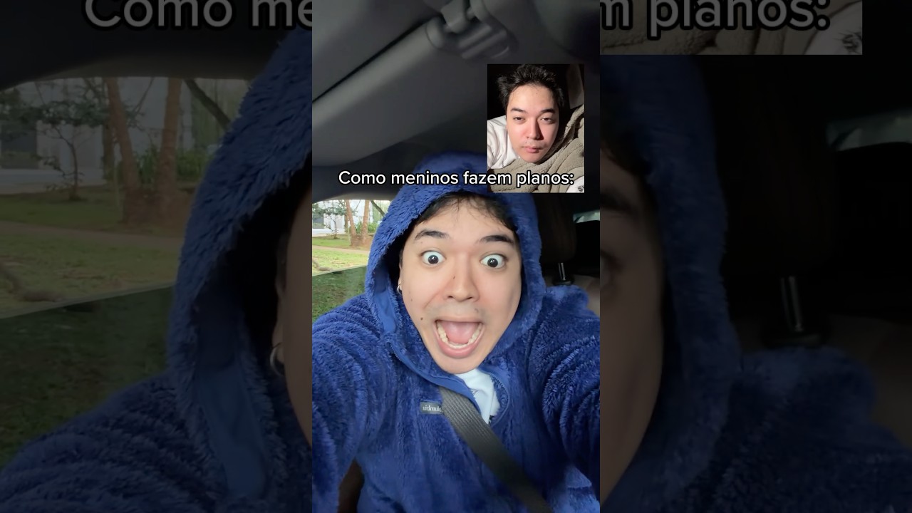 MENINAS VS MENINOS MARCANDO ROLÊ 😹 KKKKK