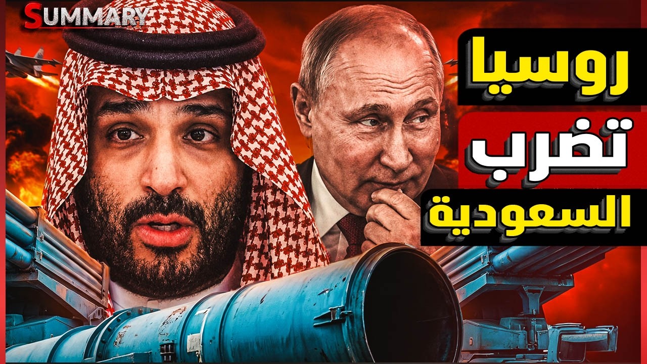 الدب الروسي يضرب تحت الحزام.. تسريب يكشف تورط روسيا في ضرب القواعد الأمريكية بالخليج.. وإيران ترد