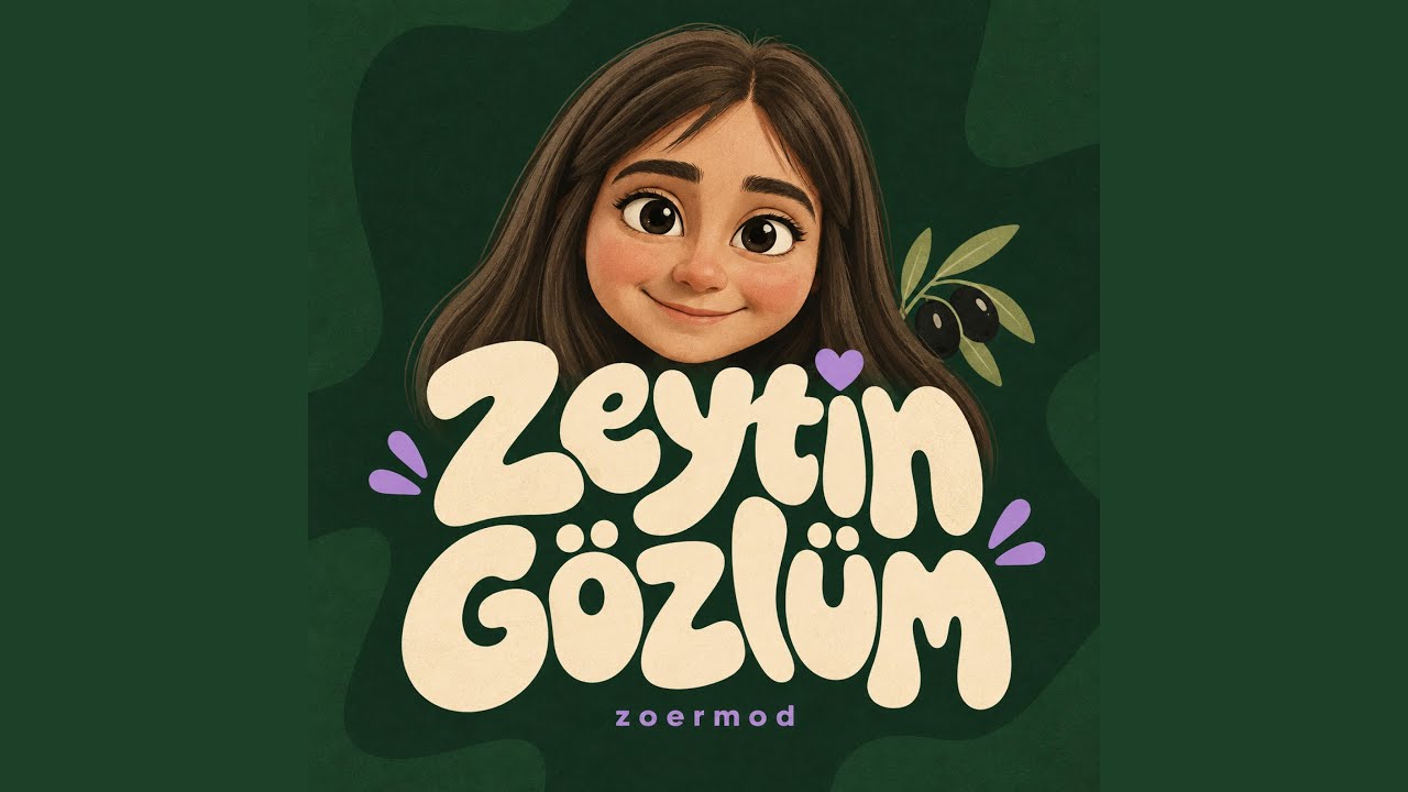 Zeytin Gözlüm