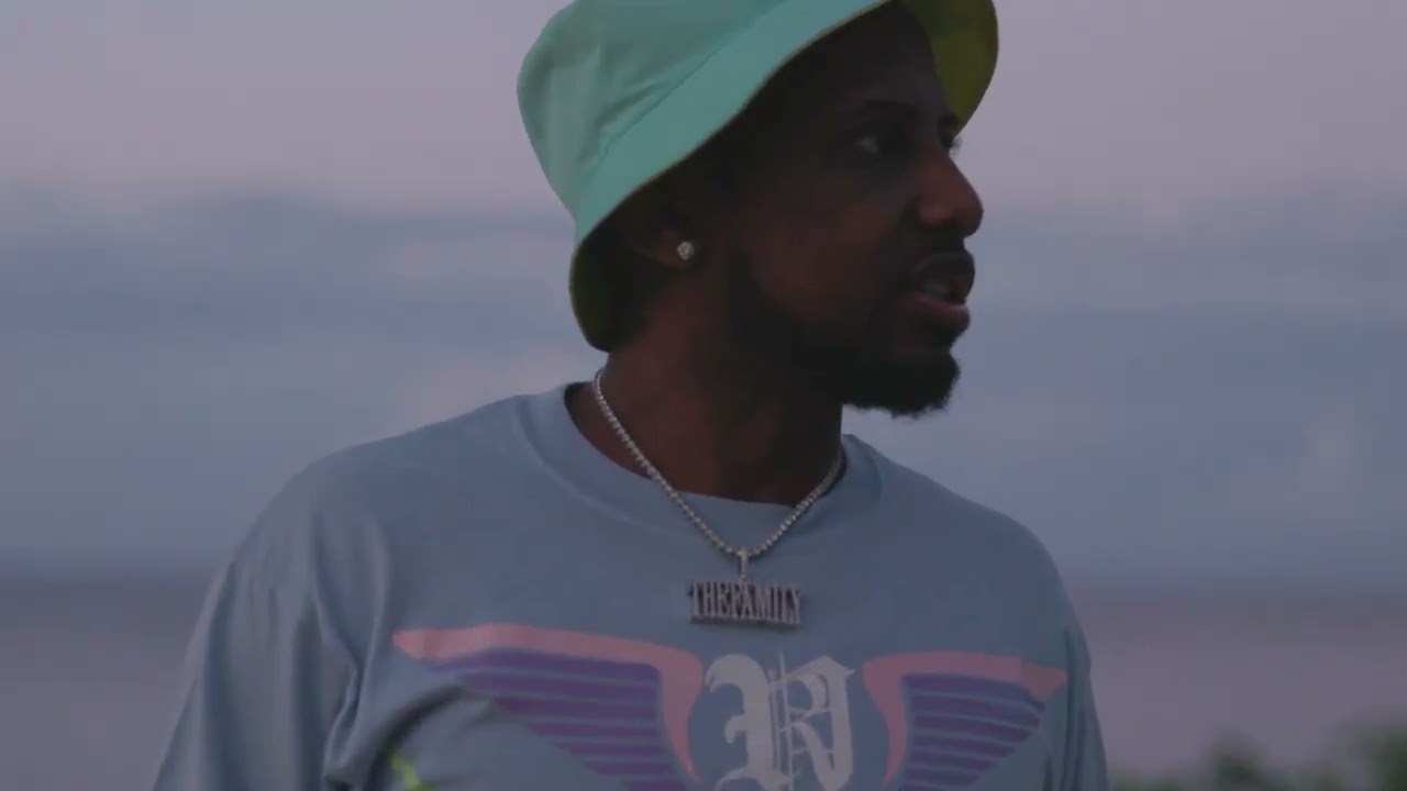 Fabolous - WYFL Freestyle - Brooklyn Badness (Official Video)