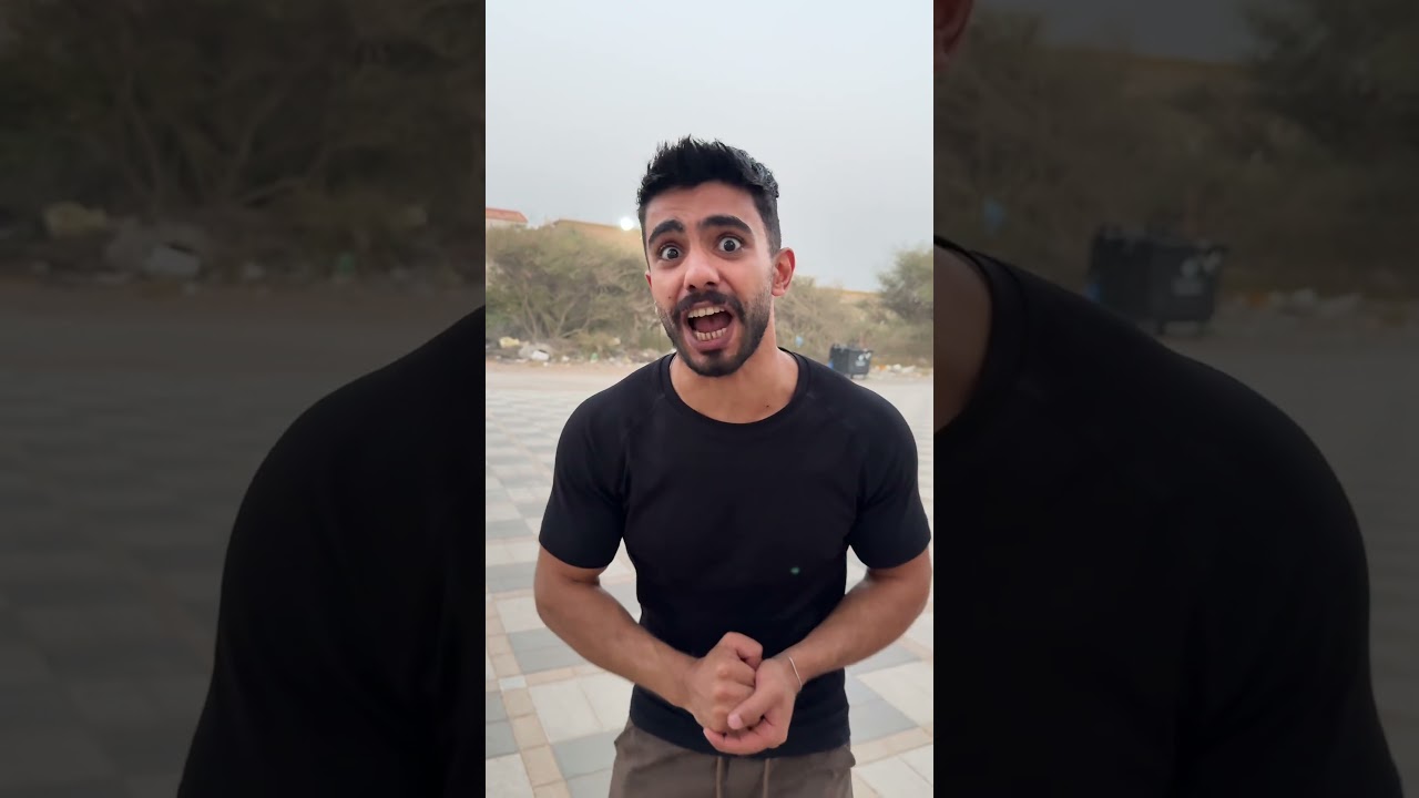 بائع بلا ضمير 🤣😅