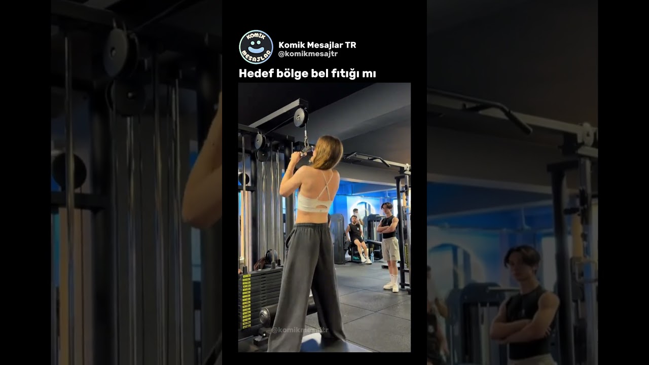 Kaç tekrar yaptı acaba
