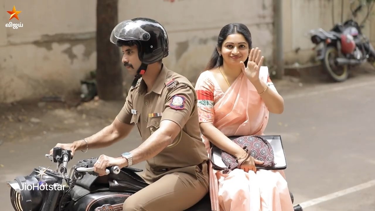 Azhagae Azhagu | 19th to 21st August 2026 - Promo