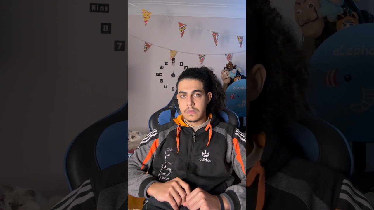 انتي قطة مش جدعه على فكرة 😂🤦🏻‍♂️