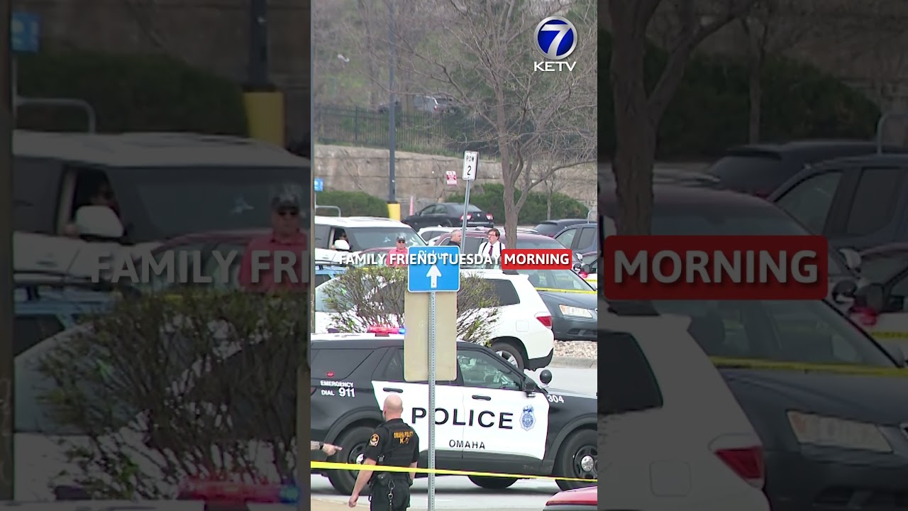 Omaha family says 3-year-old is okay after a deadly attempted abduction