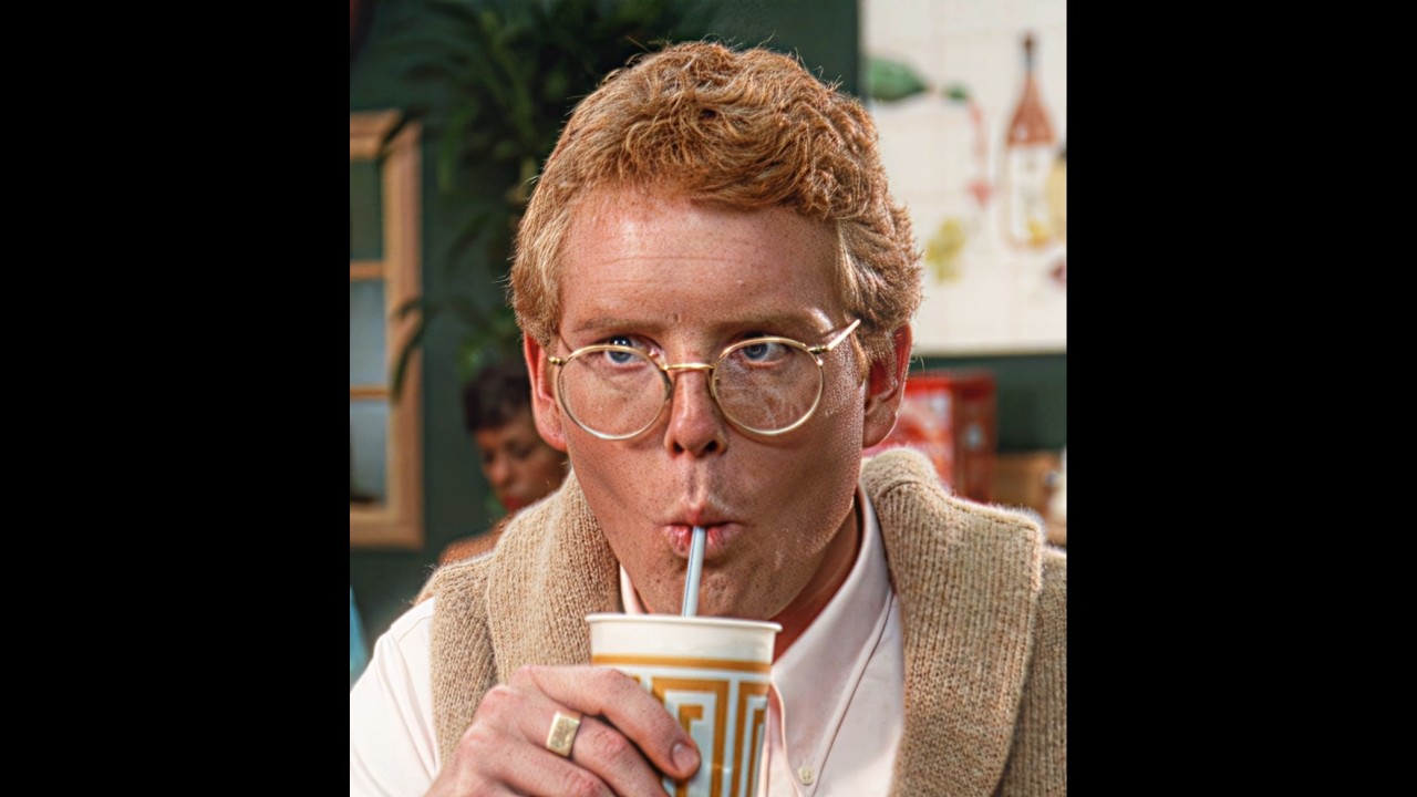 He Can Make Any Sound 🔥 | Police Academy | Song - Montagem Alquimia (Slowed) #edit #shorts