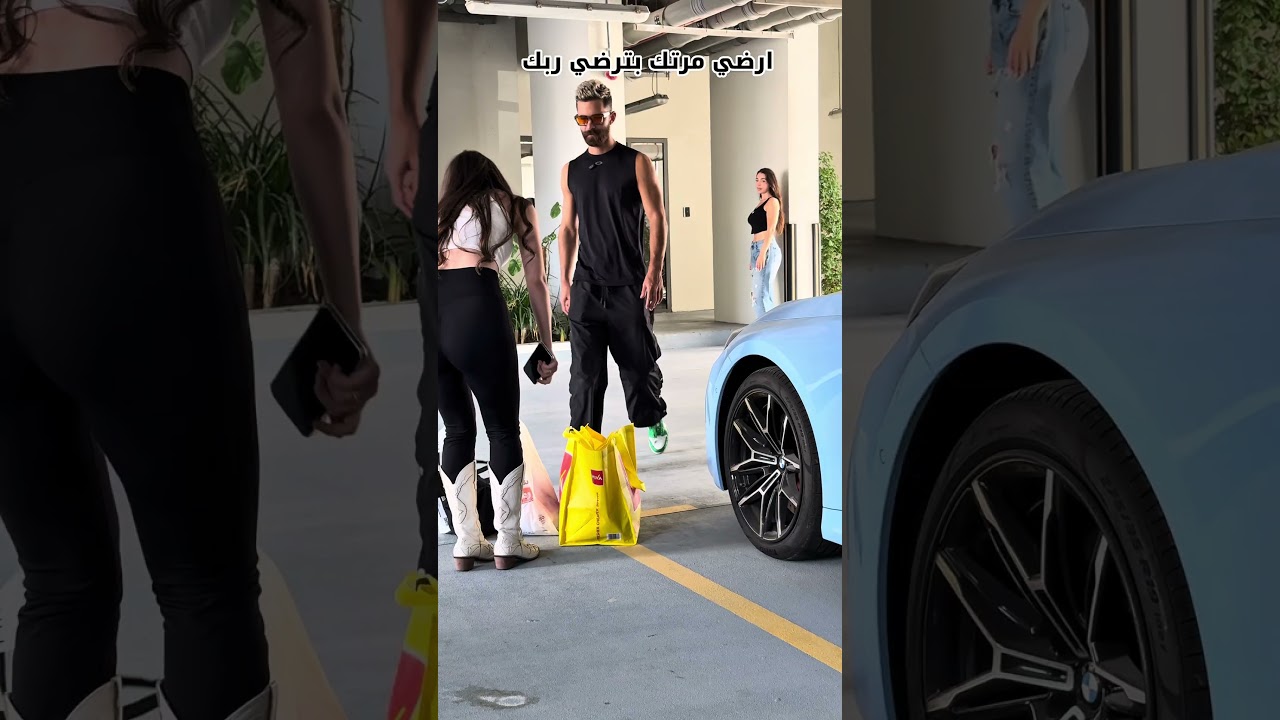 غيرة نسوان #اكسبلور #هتضحك #ضحك #كوميديات #viral #funny #تحشيش #comedy