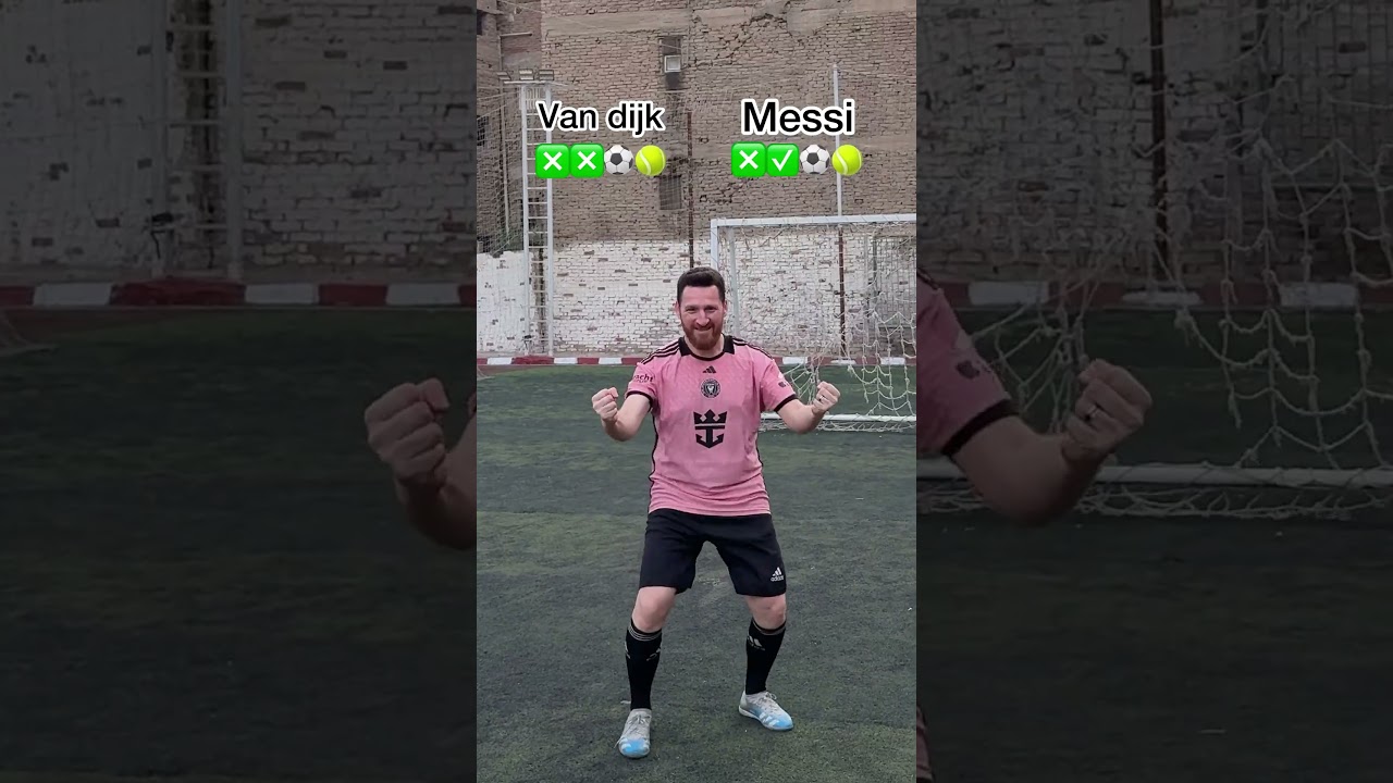 تحدي الكوبري الخلفي ب 4 كرات مختلفين هتتصدمو في الاخر😂🔥🔥