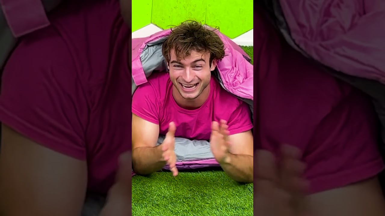 Don't Pick The Wrong Sleeping Bag!