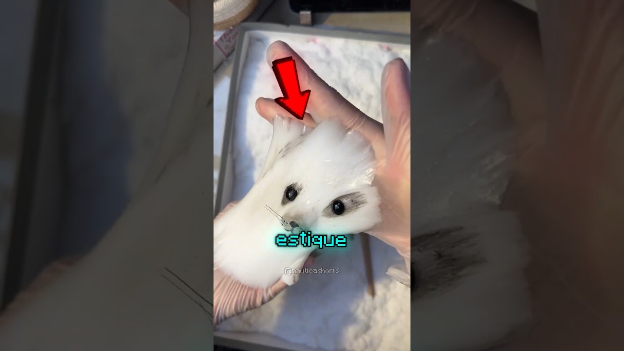 A foquinha pode rasgar! 🦭😳