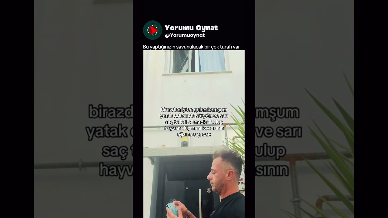 Bu yaptığınızın savunulacak bir çok tarafı var