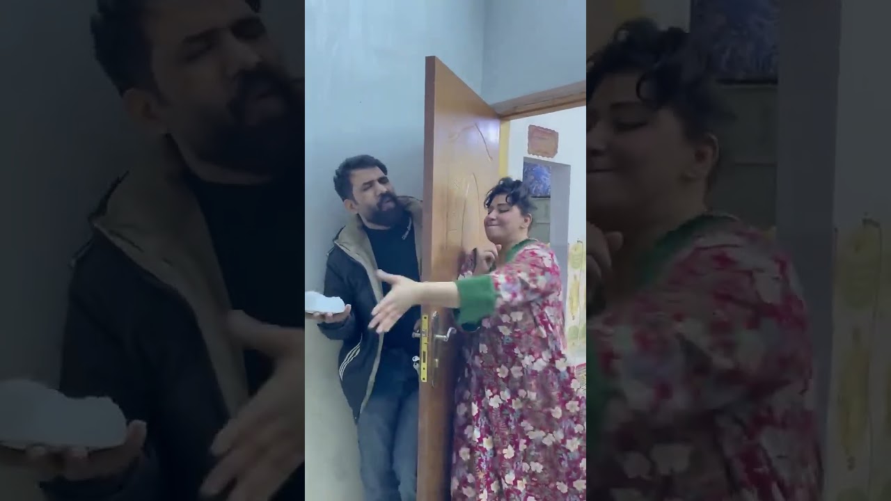 كواليس الحلقه الجديده😂 #اكسبلور #هتضحك #challenge #كوميديات #funny #تحشيش #تيك_توك #تحشي #comedy