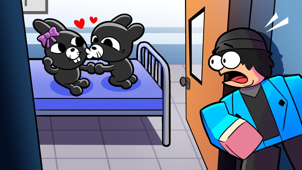 Animal Hospital's NEW Update has DARK SECRETS...