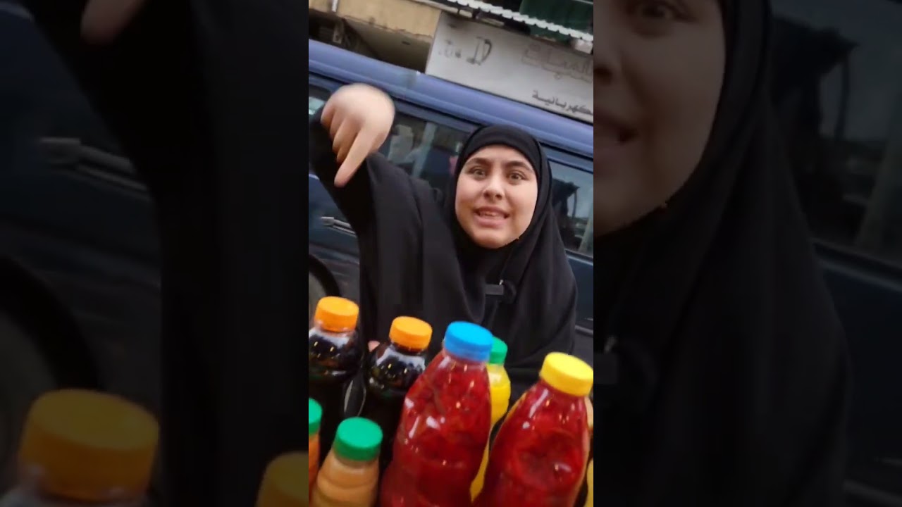 كيف لاخرس بيحكي #zahraaboali #comedy #اكسبلور