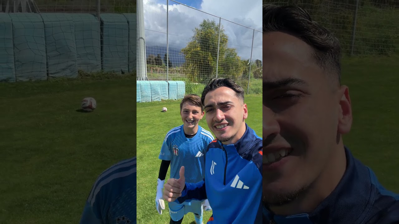 1 Milyon olmaya son 100 kişi 😅