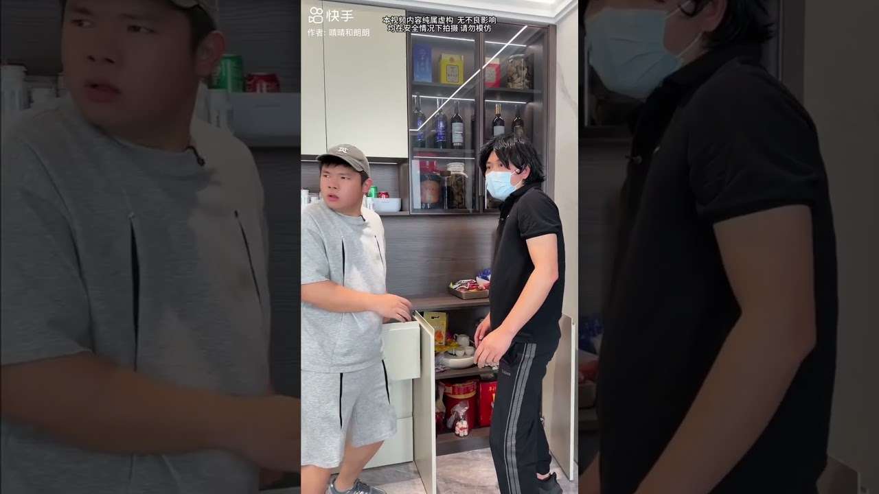 😱🔒 لصوص في المنزل وسارة وحدها… النهاية صادمة!#shorts #shortvideo #shortsvideos #قصص