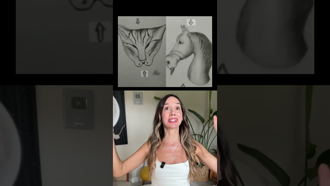 Telefonunu ters çevir ve tekrar bak!