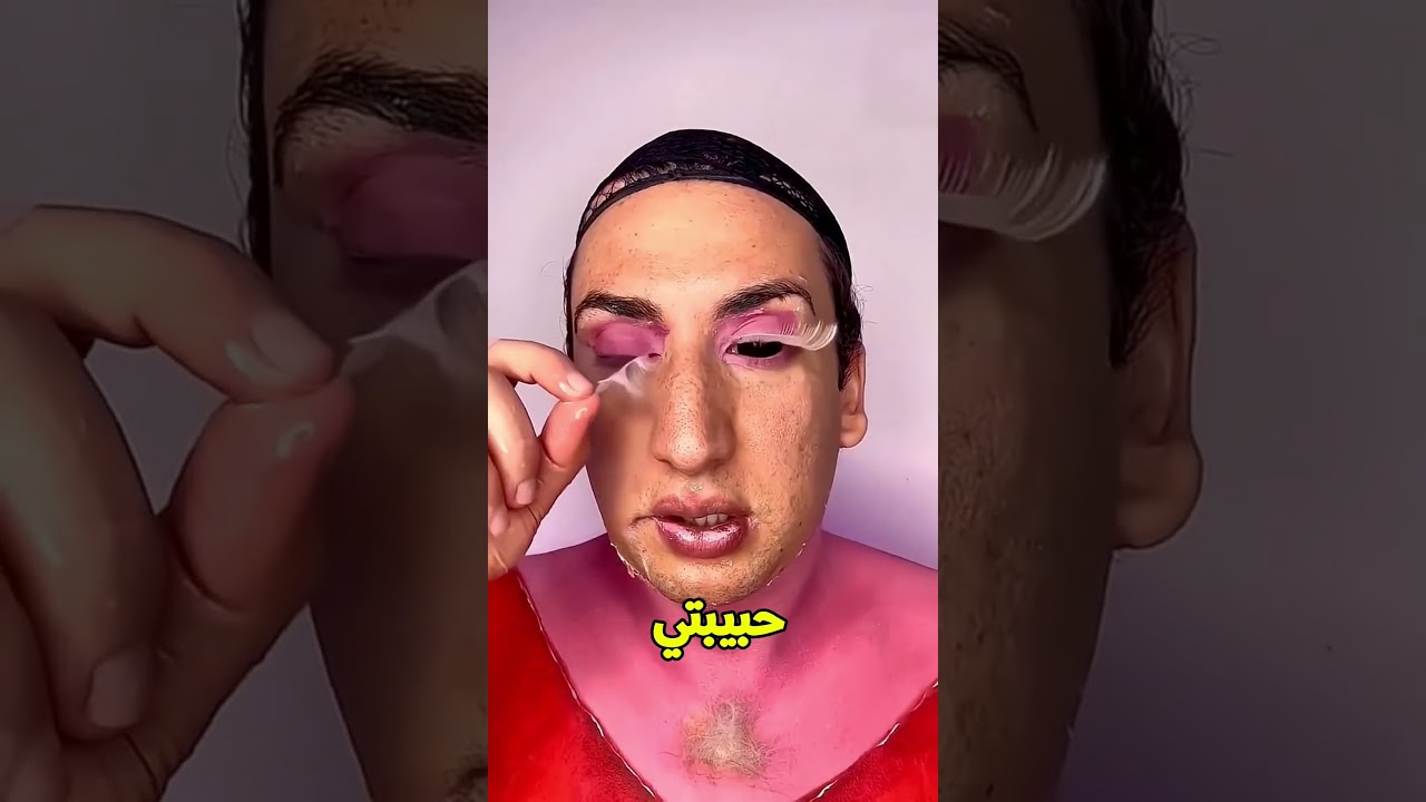 يا حبيبتي دا اخوكي تشينتو😄