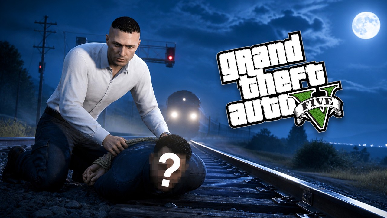 GTA 5 GERÇEK HAYAT !!! - KİMSEYE GÜVEN YOK... (İhanet) #165