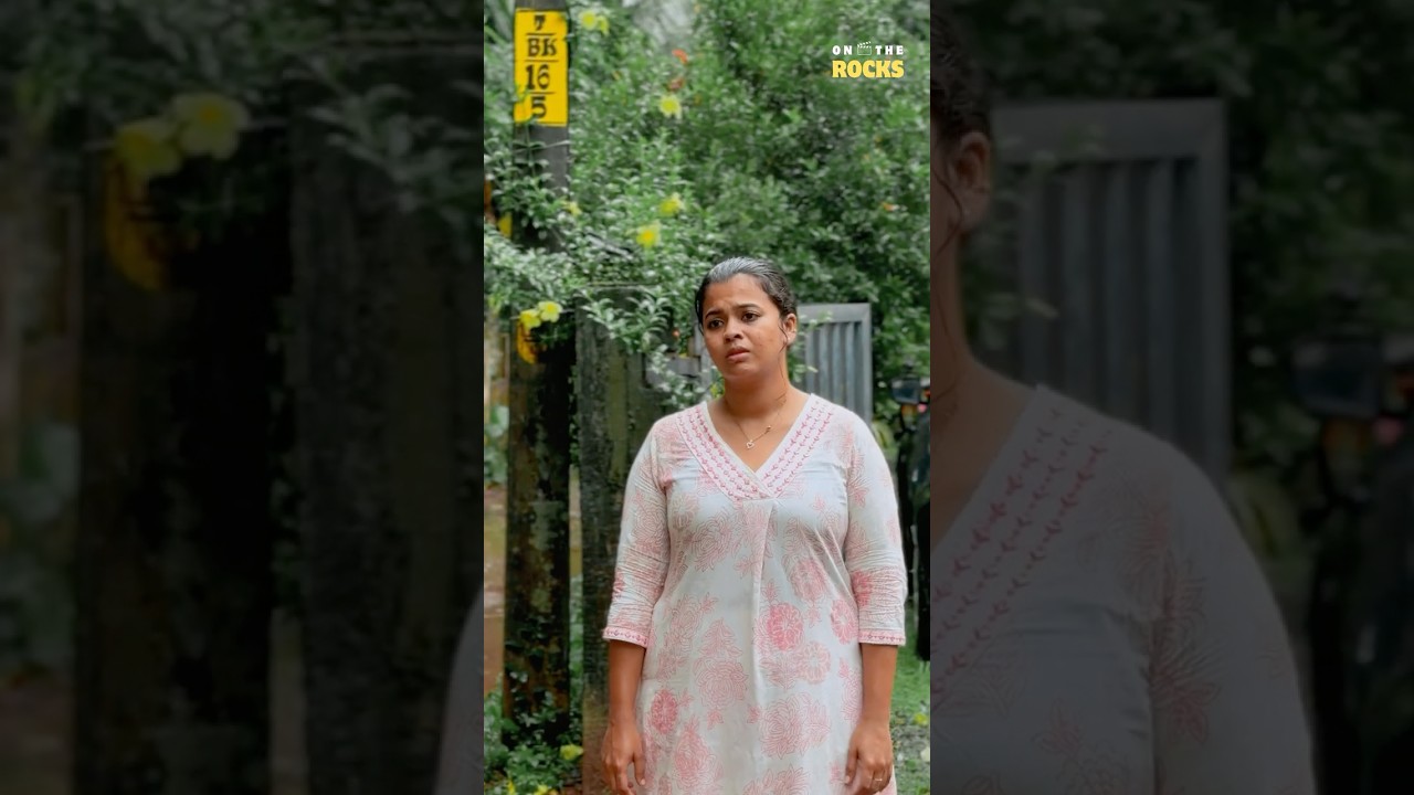 നിങ്ങളുടെ സ്വപ്നങ്ങൾ തീരുമാനിക്കുന്നത് ആരാണ്? | ON THE ROCKS | ALEN FELIX | ASHFAQUE YEM