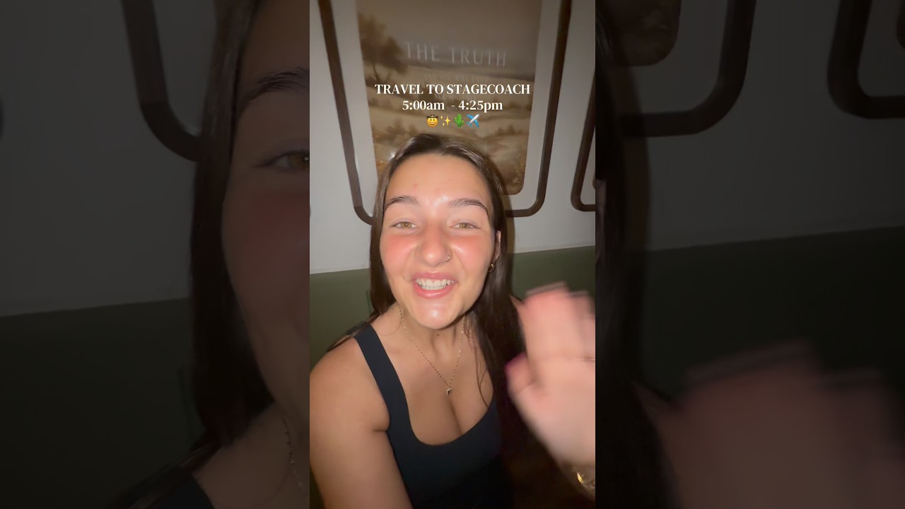 Catching up on weekend plans and vlogs!! #fypシ #travel #vlog #countrymusic #teacher #stagecoach