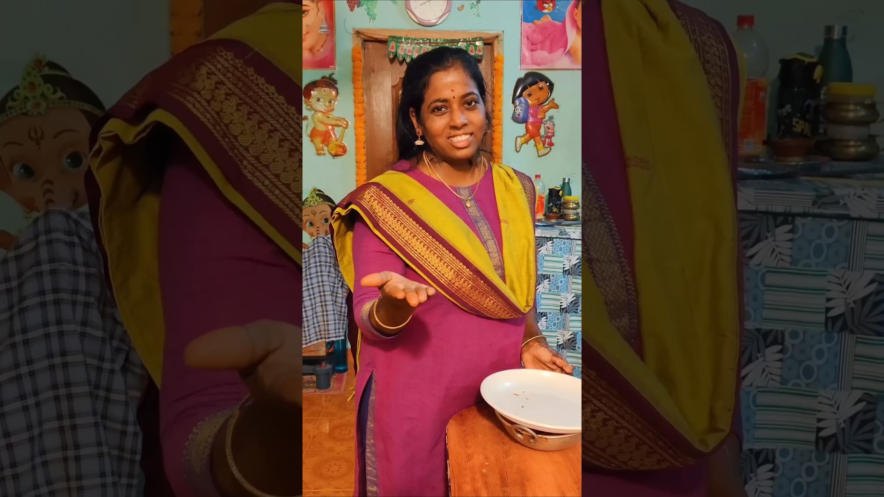 Chicken🐕Vibe🤣Pappa Vs Appa🤪Sahana | #ramsivasatamil | #சஹானா | #trending