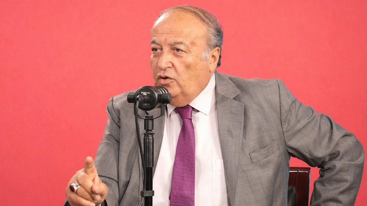 "سأكشف كل شيء ولا اخاف من احد"!  مفاجأة صادمة من الاعلامي رفيق نصرالله: انقلاب دراماتيكي خلال ايام!