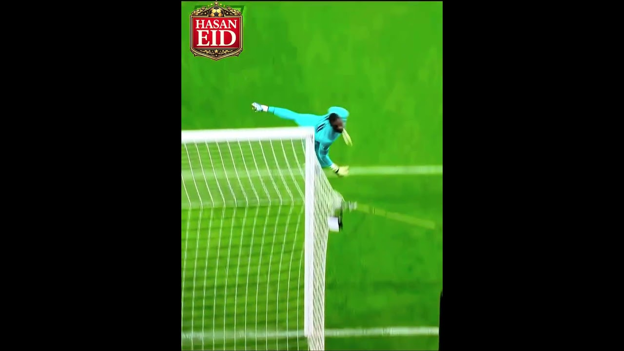 إنقاذات من خط المرمى 🤯🔥 | Impossible Goal Line Saves 