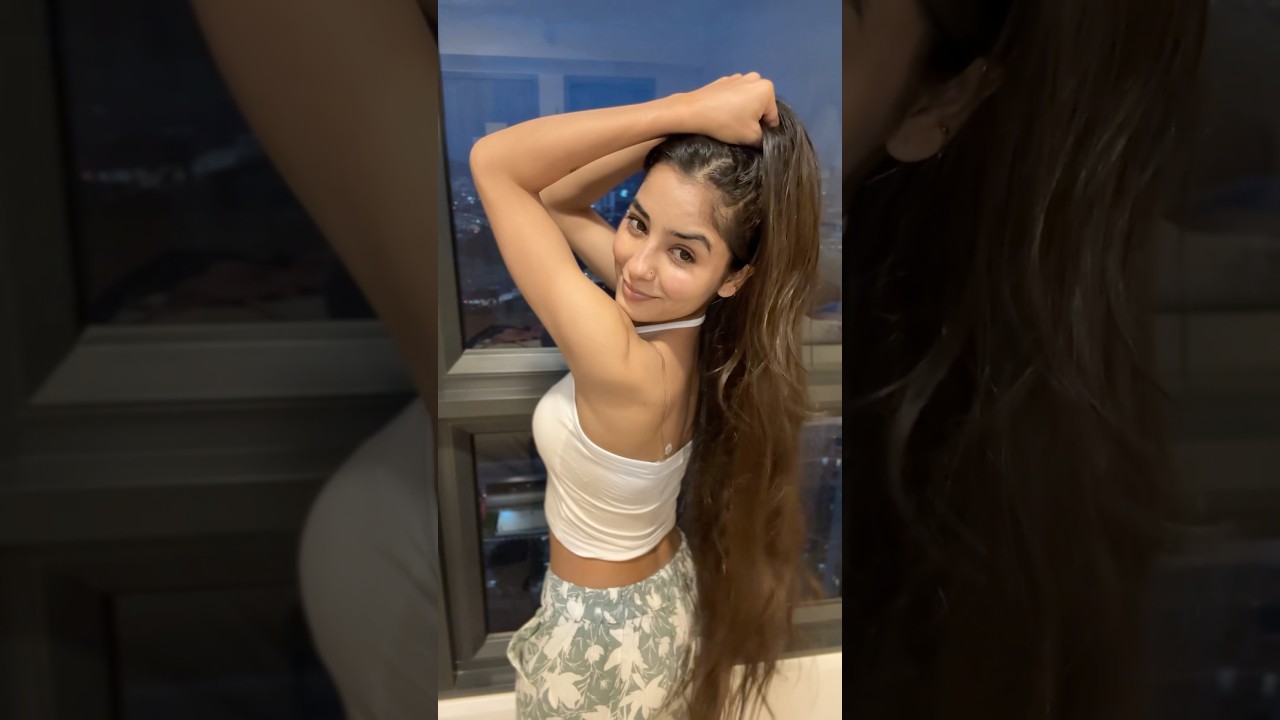 Let’s get ready in Malaysia 🇲🇾| Anju Mor | #shortsfeed #ytshorts #shorts #malaysia