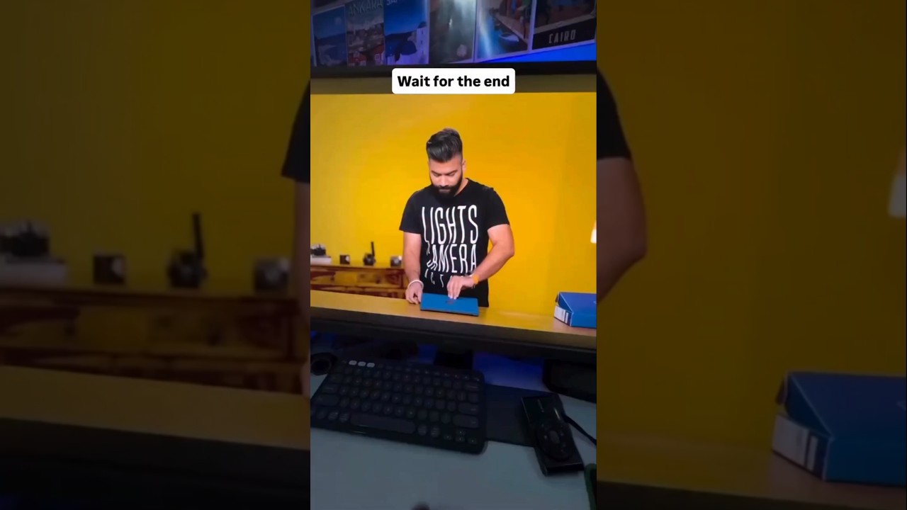 just for fun 🍎 apple mac premium hai ja nhi technical guruji #apple #funny #comedy