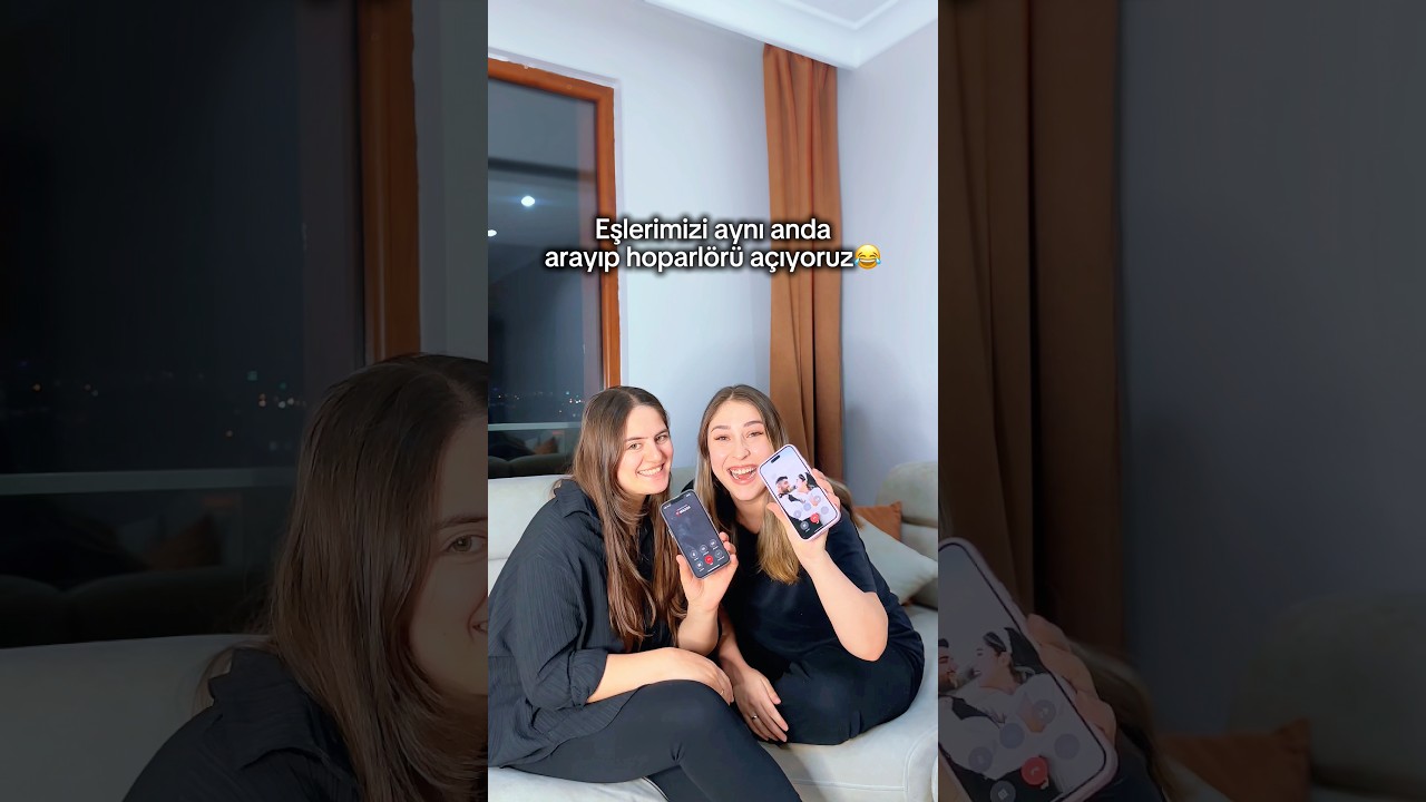 Acaba sonra ne olacak merak ediyorum 😛😎😂